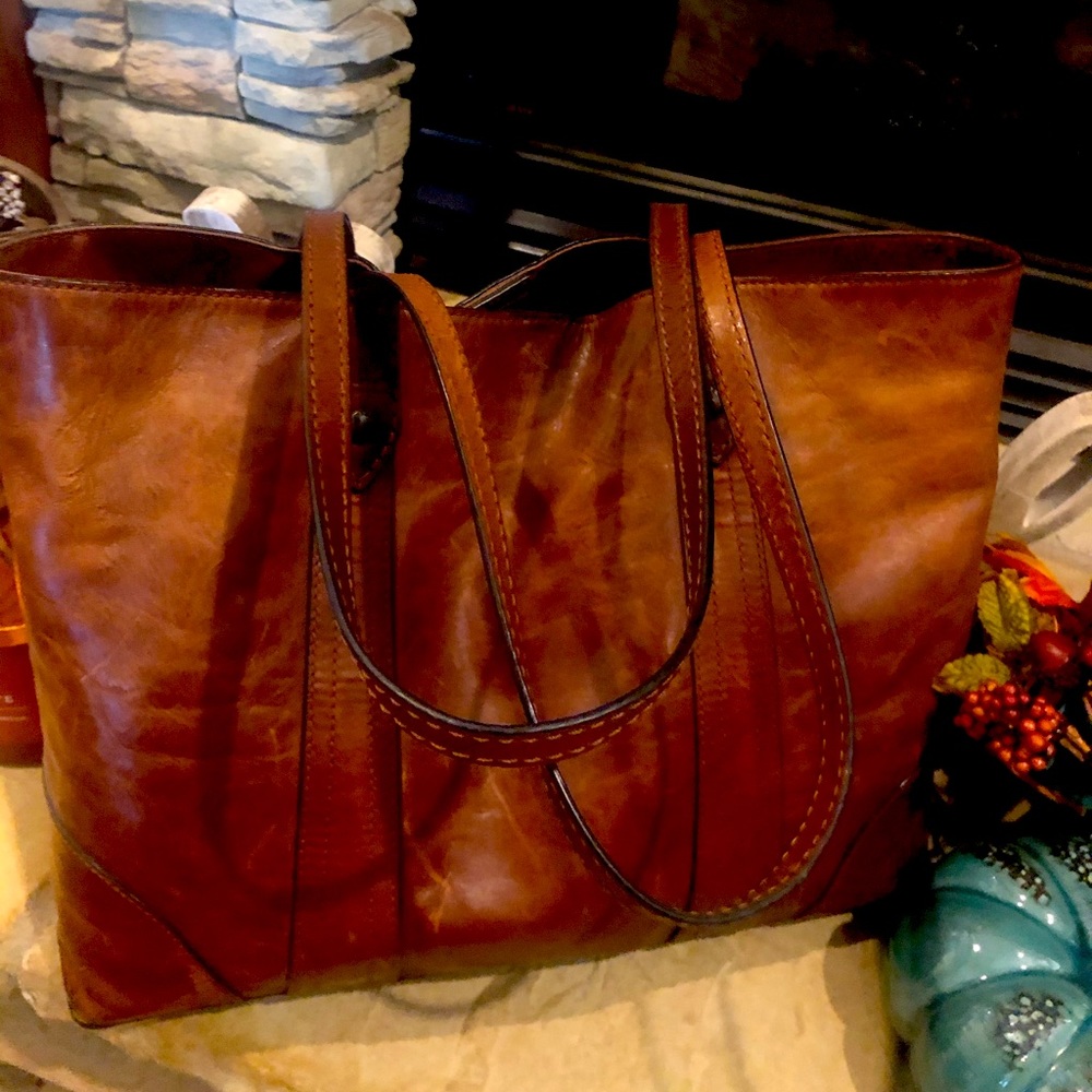 Frye Bag